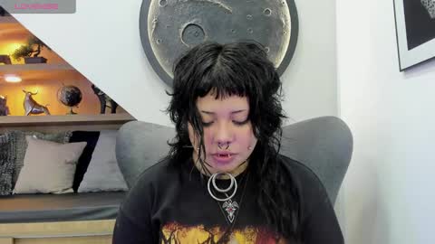 Mia online show from 03/27/26, 01:00