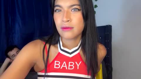 miaandluciferxxx online show from 03/03/25, 01:10