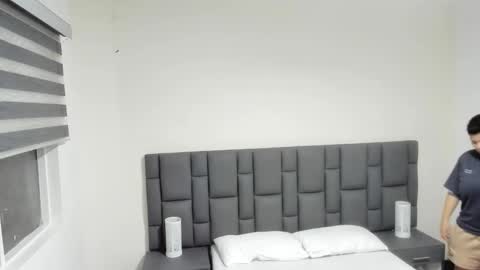 Snapshot of miaandmolly_ chatting on 01/21/25, 09:03 mia red hair molly short hair online show from 01/21/25, 09:03