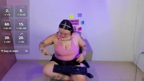 mia red hair molly short hair online show from 03/26/26, 10:37