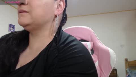 Im Miss Mia online show from 01/07/26, 09:28