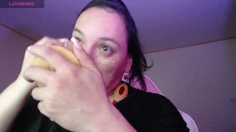 Im Miss Mia online show from 01/16/26, 12:25