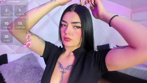 Alexandra online show from 04/07/26, 09:15