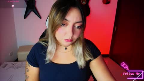 Andrea online show from 11/14/25, 10:51