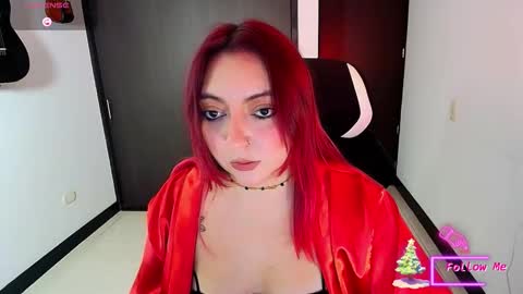 Andrea online show from 01/19/26, 02:32