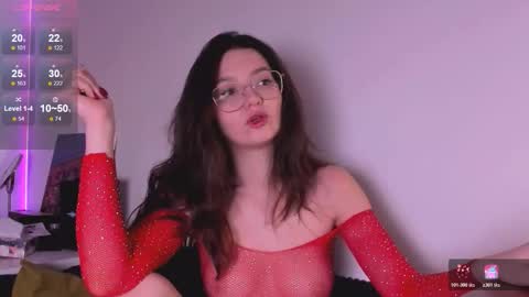 mia online show from 01/15/26, 11:08