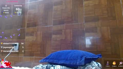 MIA online show from 02/23/25, 06:17