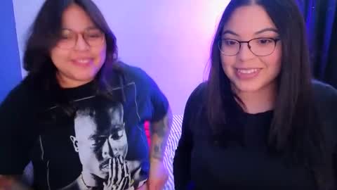 Mia online show from 02/18/26, 04:30