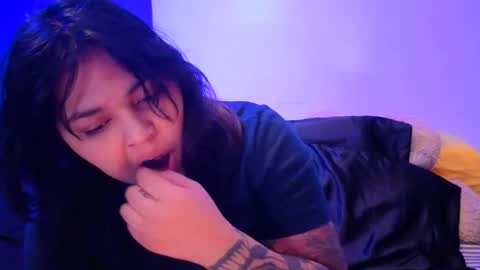 Mia online show from 05/24/26, 03:11
