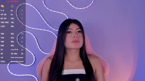 Mia Capone online show from 04/13/26, 02:00