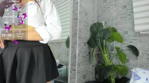 MiaCassel online show from 02/25/26, 12:26