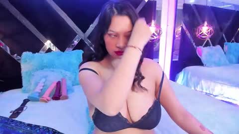 Mia online show from 03/14/26, 01:55