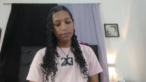 MiaCoock online show from 11/21/25, 01:10