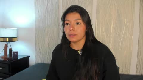 IG Yojanagomez  online show from 11/12/25, 05:35