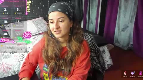 Mia online show from 02/14/26, 03:31