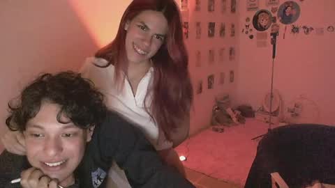    .   . M I A .   .    online show from 04/06/26, 04:32