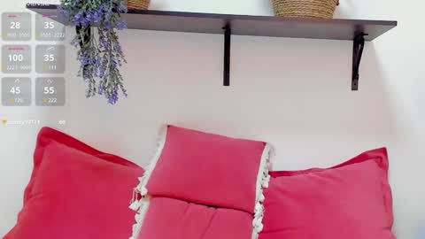 Call me Mia online show from 01/08/25, 09:44