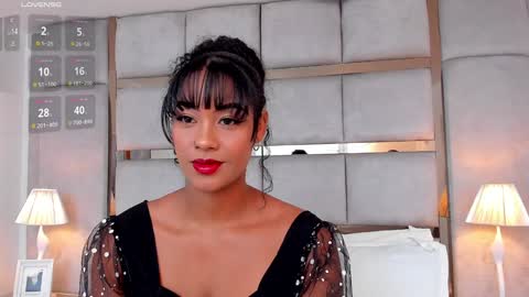 Call me Mia online show from 01/12/25, 09:19