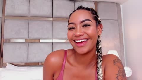 Call me Mia online show from 01/16/25, 02:41