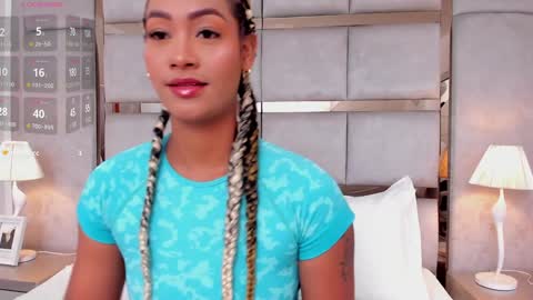 Call me Mia online show from 01/16/25, 08:03