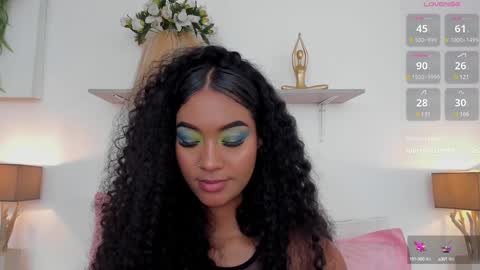 Call me Mia online show from 02/08/25, 02:58