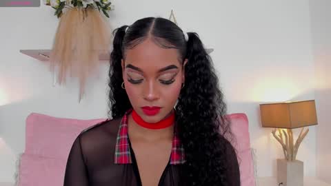 Call me Mia online show from 02/08/25, 05:18