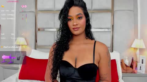 Call me Mia online show from 09/19/25, 09:59