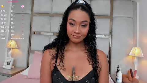 Call me Mia online show from 09/27/25, 09:53