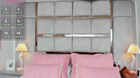 Call me Mia online show from 11/01/25, 09:39