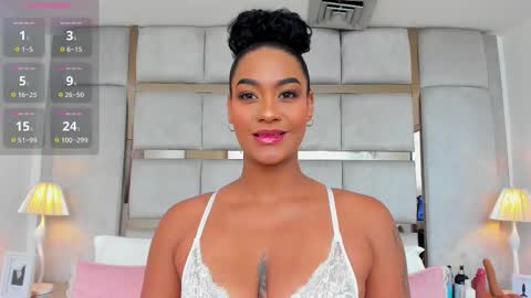 Call me Mia online show from 11/17/25, 08:36