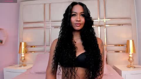 Snapshot of miaebony_ chatting on 04/05/26, 10:40 Call me Mia online show from 04/05/26, 10:40