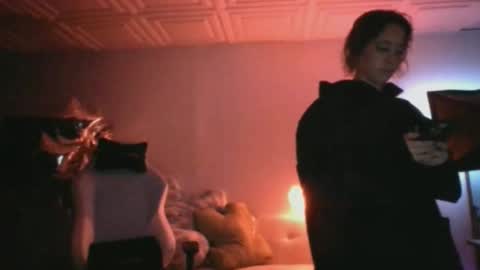 miaellababy online show from 04/16/26, 12:44