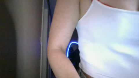 miaellababy online show from 07/02/26, 03:23