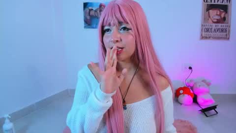 Snapshot of miaengels_ chatting on 10/02/25, 11:12 Mia Engels online show from 10/02/25, 11:12