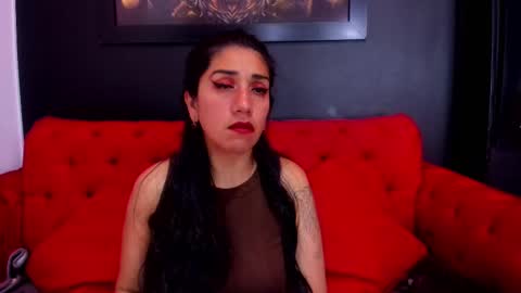 Mia Carter  Schedule 800 - 1430 gtm-5 online show from 02/13/26, 03:24