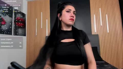 Mia Carter  Schedule 800 - 1430 gtm-5 online show from 03/07/26, 02:41