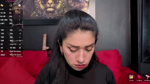 Mia Carter  Schedule 800 - 1430 gtm-5 online show from 04/02/26, 01:14