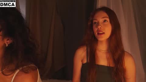 Mia online show from 11/17/25, 07:52