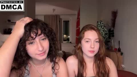 Mia online show from 03/02/26, 11:11