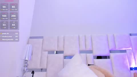 Snapshot of miagiorgia chatting on 02/10/25, 09:25 Mia  online show from 02/10/25, 09:25