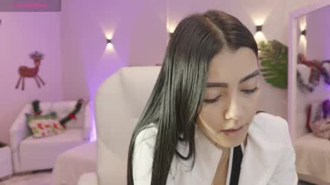 Mia Gomez online show from 01/06/26, 01:26