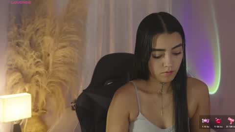 Mia Gomez online show from 02/18/26, 01:29