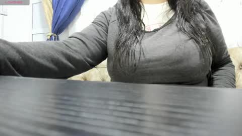 Miah Collins online show from 02/21/25, 09:13