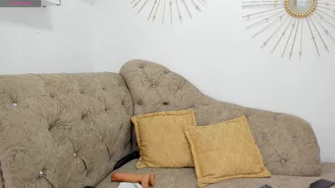 Miah Collins online show from 02/27/25, 05:04