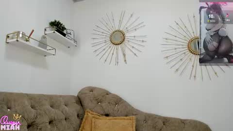 Miah Collins online show from 07/04/26, 04:46