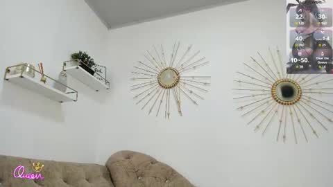 Miah Collins online show from 07/11/26, 04:32