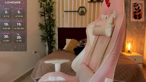 Mia Connor online show from 02/10/25, 03:35