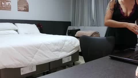 Snapshot of miahale chatting on 12/08/24, 12:18 Ms Mia  Owner Of  Your Mind online show from 12/08/24, 12:18