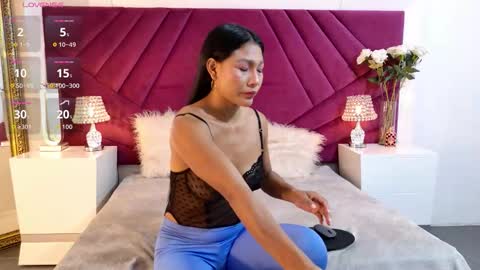 miahantonelli online show from 02/27/26, 07:36