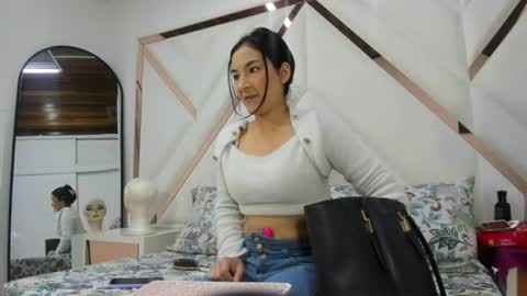 miaharper0 online show from 06/13/26, 11:02